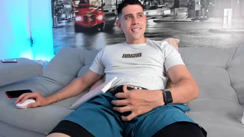 ANDER online show from December 2024 05:40:01 PM