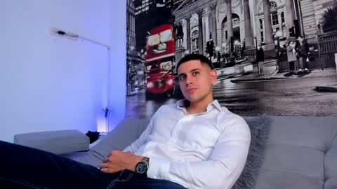 ANDER online show from December 2024 05:18:02 PM