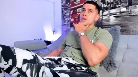 ANDER online show from January 2025 04:11:02 PM