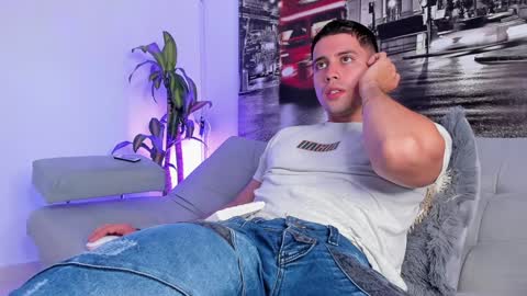 ANDER online show from January 2025 02:21:01 PM