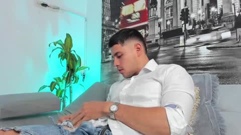 ANDER online show from February 2025 02:58:01 PM