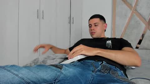 ANDER online show from September 2025 09:48:02 PM