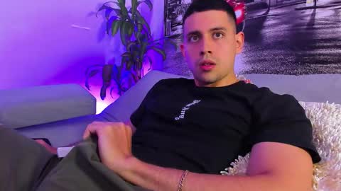 ANDER online show from October 2025 03:51:02 PM