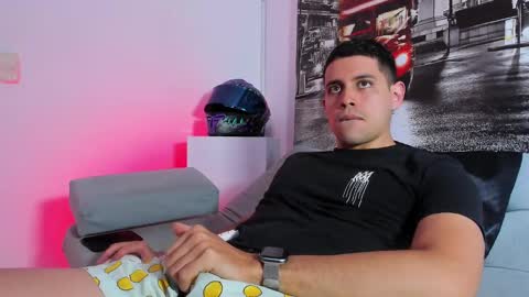 ANDER online show from October 2025 03:24:02 PM