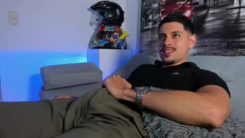 ANDER online show from December 2025 04:05:01 PM