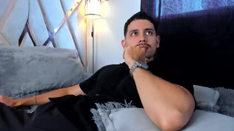 ANDER online show from December 2025 05:53:02 PM