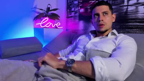 ANDER online show from February 2026 03:32:02 PM