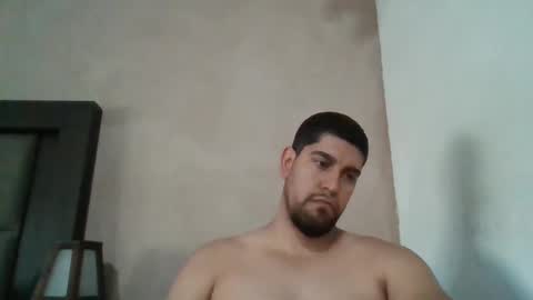 ander_sol online show from January 2025 07:03:01 PM