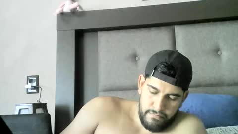 ander_sol online show from March 2026 06:03:01 PM