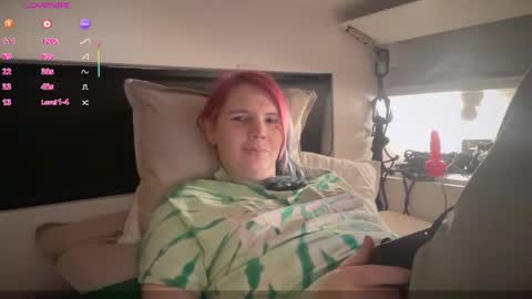 Andi online show from May 2026 08:01:01 AM
