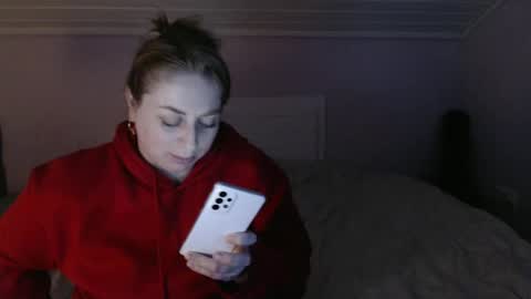 Andorphin online show from January 2025 03:25:01 PM