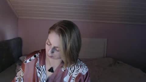 Andorphin online show from January 2025 03:46:01 PM