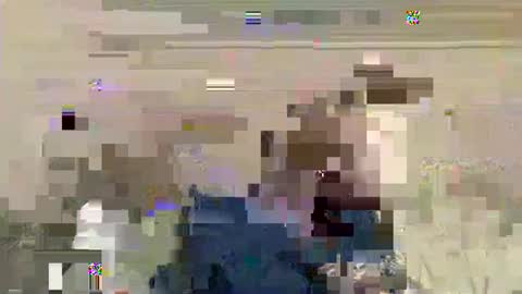 Andorphin online show from February 2025 06:54:01 PM