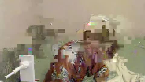 Andorphin online show from February 2025 07:03:01 PM