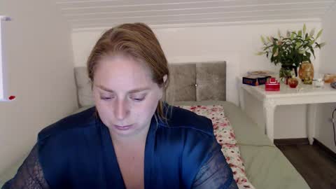 Andorphin online show from September 2025 05:34:02 AM