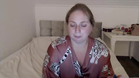 Andorphin online show from October 2025 10:32:02 PM