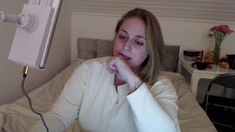 Andorphin online show from December 2025 09:10:02 PM