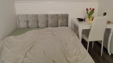 Andorphin online show from February 2026 09:10:01 PM