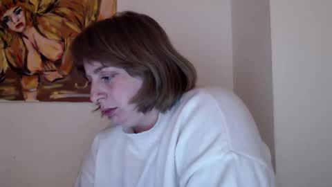 Snapshot of andorphina chatting on March 2026 11:11:01 PM Andorphin online show from March 2026 11:11:01 PM
