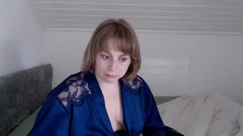Snapshot of andorphina chatting on March 2026 07:47:02 AM Andorphin online show from March 2026 07:47:02 AM
