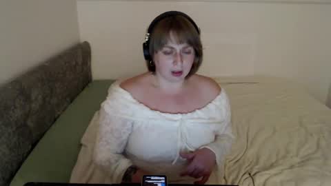 Snapshot of andorphina chatting on March 2026 09:03:02 PM Andorphin online show from March 2026 09:03:02 PM