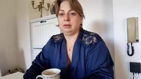 Snapshot of andorphina chatting on July 2026 07:21:01 AM Andorphin online show from July 2026 07:21:01 AM