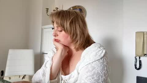 Snapshot of andorphina chatting on July 2026 02:45:02 PM Andorphin online show from July 2026 02:45:02 PM