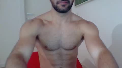 andrany online show from May 2026 06:37:01 PM