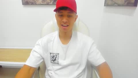 Andre Blow online show from September 2025 11:32:01 AM