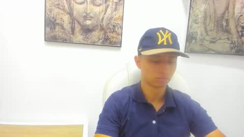 Andre Blow online show from September 2025 11:33:02 AM