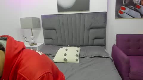 Andre Blow online show from October 2025 12:03:01 PM