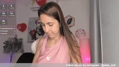 Snapshot of andre_sky_ chatting on February 2025 11:15:01 PM A l e online show from February 2025 11:15:01 PM