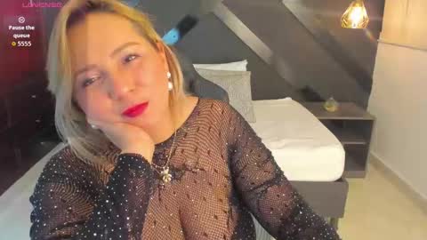 A N D R E online show from February 2026 02:26:01 AM