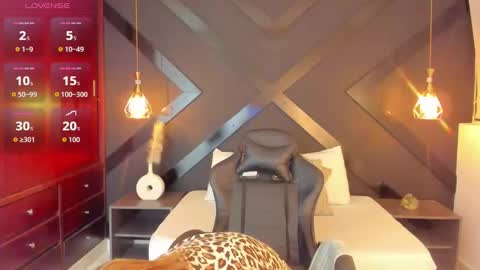 A N D R E online show from March 2026 01:34:02 AM