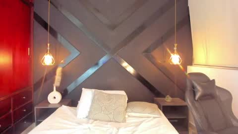 A N D R E online show from April 2026 06:19:01 AM