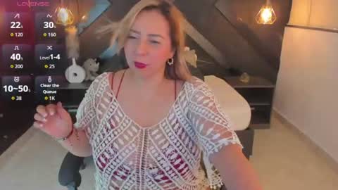 A N D R E online show from July 2026 01:54:01 AM