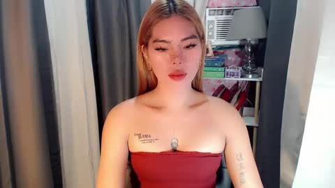 Snapshot of andrea06121998 chatting on February 2026 01:18:01 PM andrea06121998 online show from February 2026 01:18:01 PM