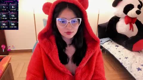 andrea_bonnie online show from January 2025 11:29:01 PM