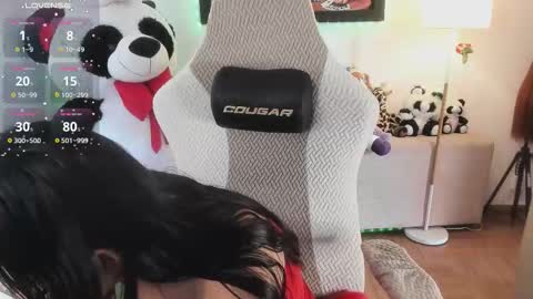 andrea_bonnie online show from January 2026 02:20:01 PM