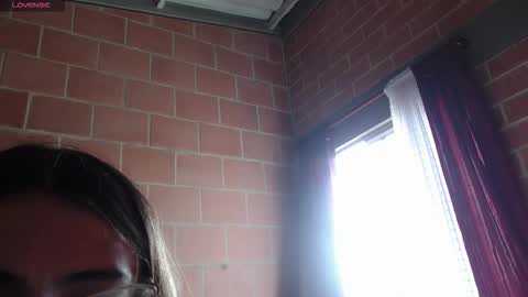 Andrea  online show from December 2025 02:55:01 PM