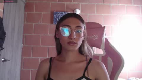 Andrea  online show from February 2026 05:39:02 PM