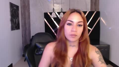 Andre online show from February 2026 08:50:01 PM