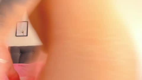 Snapshot of andrea_flow chatting on January 2025 05:06:01 PM Andrea online show from January 2025 05:06:01 PM