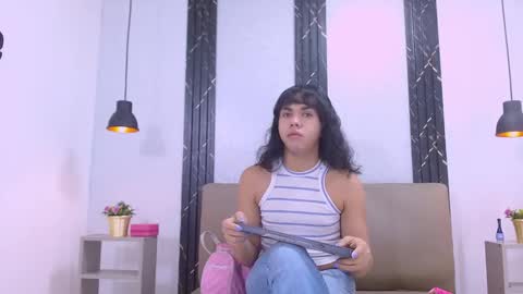 Andres Gil online show from November 2025 11:22:02 AM