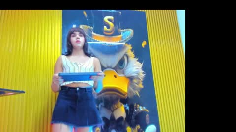 Snapshot of andrea_giraldo_ chatting on June 2026 08:46:01 PM Andrea online show from June 2026 08:46:01 PM