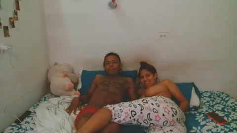 andrea_jose online show from September 2025 01:06:02 AM