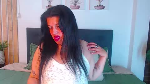 ANDREA  online show from October 2025 03:20:01 PM