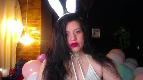 Snapshot of andrea_secret_ chatting on April 2026 02:25:02 PM ANDREA online show from April 2026 02:25:02 PM