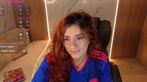 Snapshot of andrea_tasty_tf chatting on July 2026 02:21:02 PM andrea_tasty_tf online show from July 2026 02:21:02 PM