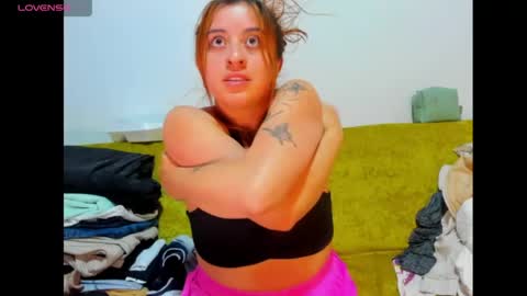Snapshot of andrea_tasty_tf chatting on July 2026 02:14:01 AM andrea_tasty_tf online show from July 2026 02:14:01 AM